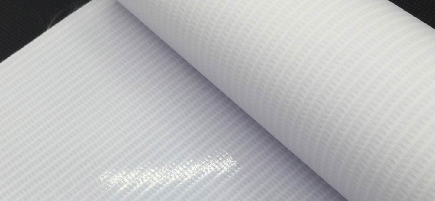 Banner Scrim