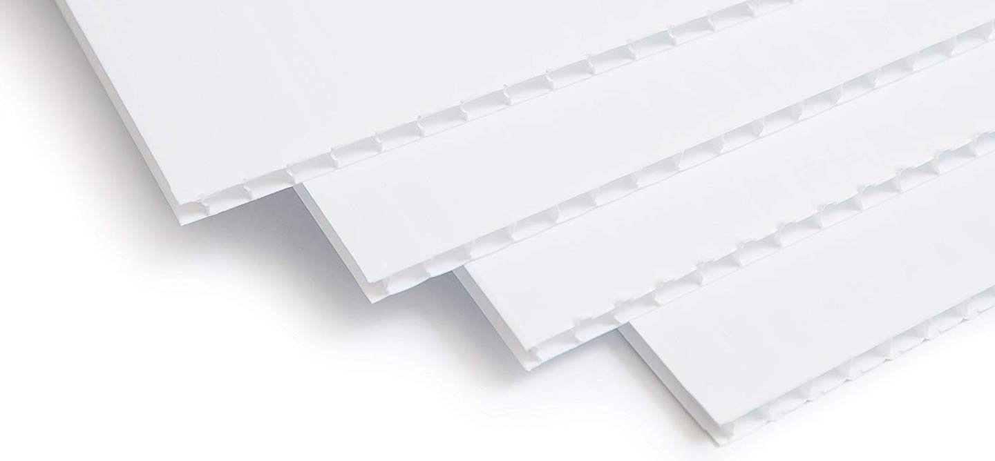 Coroplast Signs