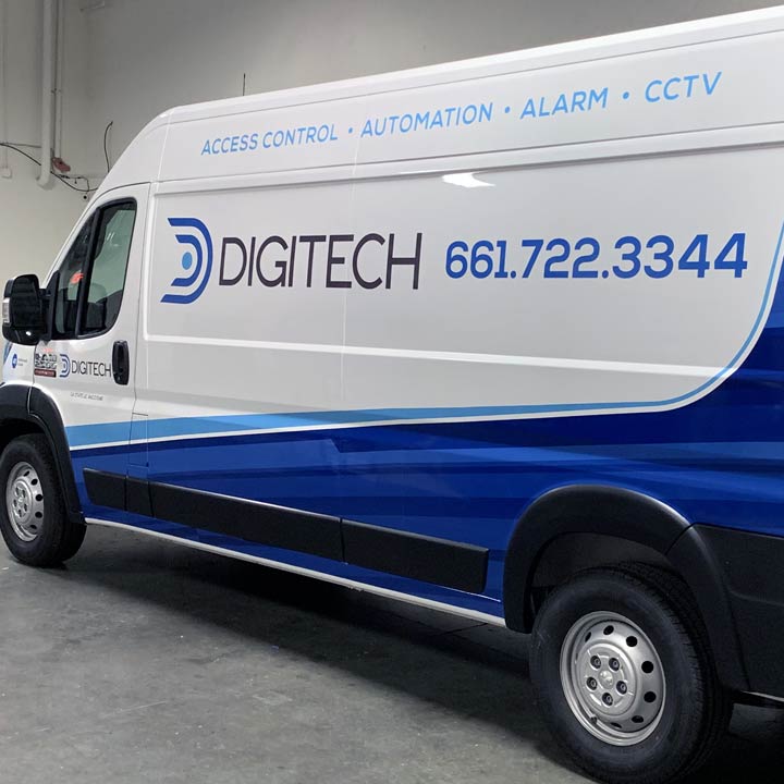 Vehicle Wrap