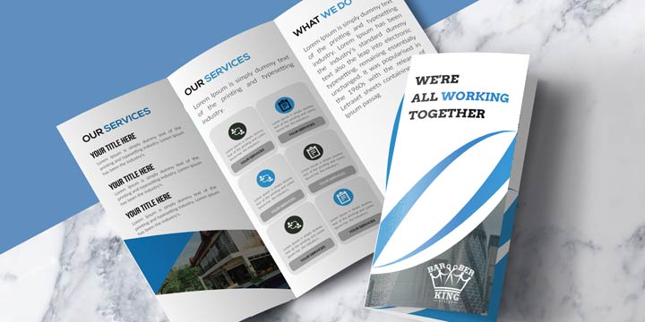 Custom Business Cards