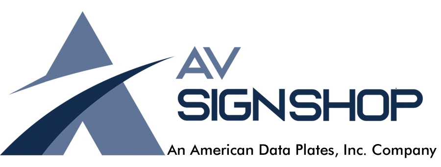 AV Sign Shop